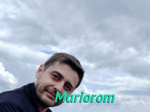 Mariorom