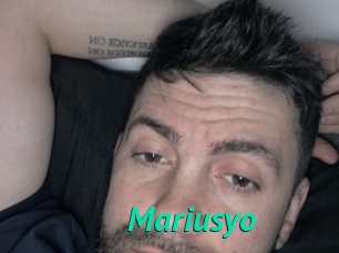 Mariusyo