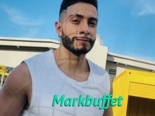 Markbuffet