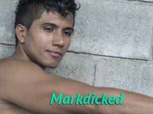 Markdicked