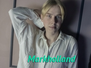 Markholland