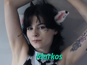 Markos