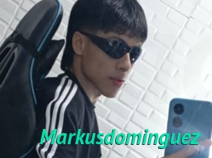 Markusdominguez