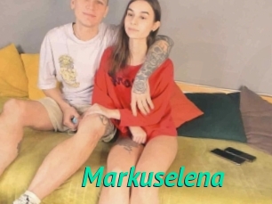 Markuselena