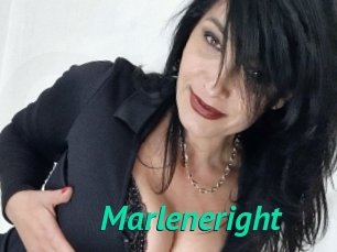 Marleneright