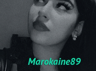 Marokaine89