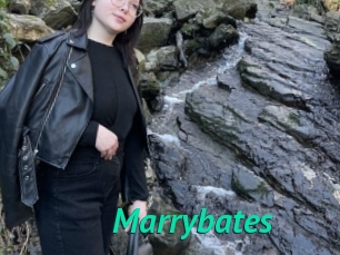 Marrybates