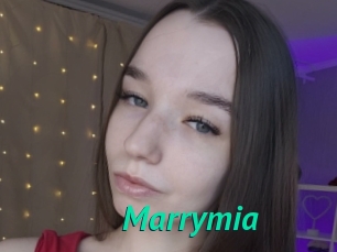 Marrymia