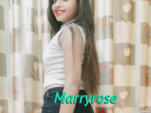 Marryrose