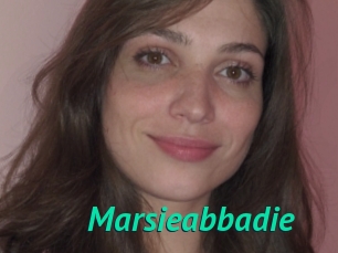 Marsieabbadie
