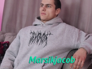 Marsikjacob