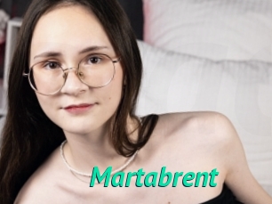 Martabrent