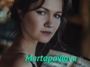 Martapavlova