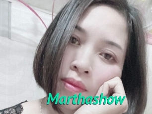 Marthashow