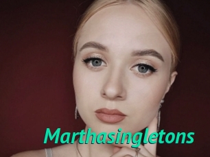 Marthasingletons