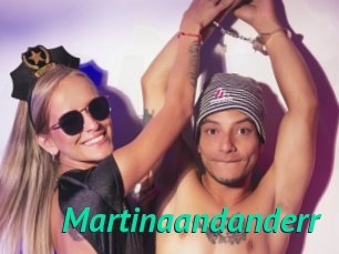 Martinaandanderr