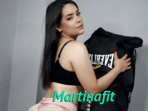 Martinafit