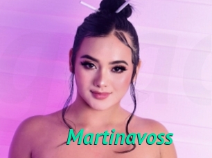 Martinavoss