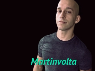 Martinvolta