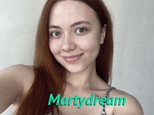 Martydream