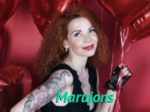 Marujons