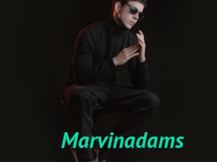 Marvinadams