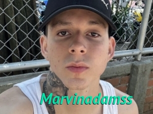 Marvinadamss