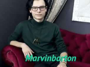 Marvinbarton