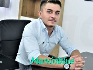 Marvinblue