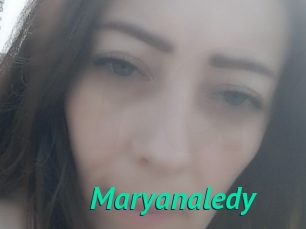 Maryanaledy