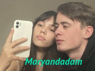 Maryandadam