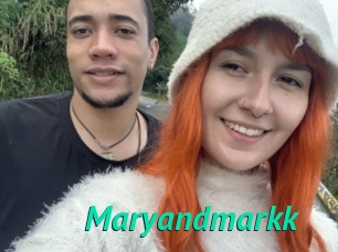 Maryandmarkk