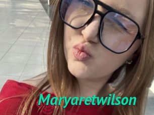 maryaretwilson Gratis Camsex