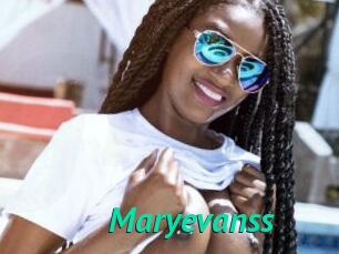 Maryevanss