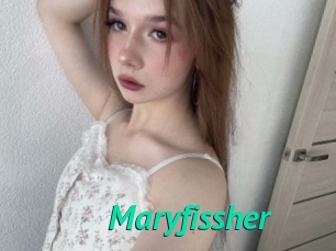 Maryfissher