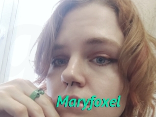 Maryfoxel