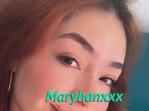 Maryhanxxx