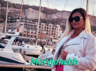 Maryjanebb