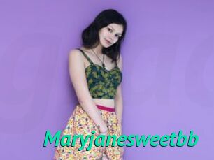 Maryjanesweetbb