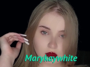 Marykaywhite