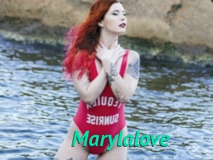 Marylalove