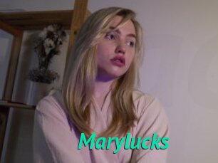 Marylucks