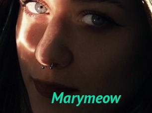 Marymeow