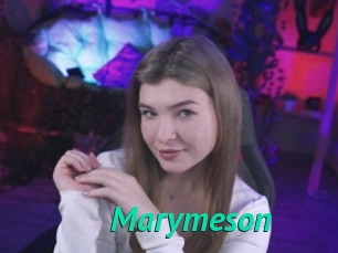 Marymeson