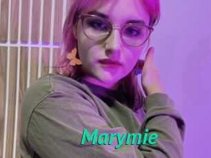 Marymie