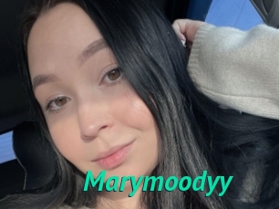 Marymoodyy