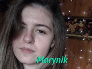 Marynik
