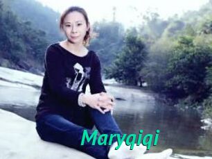 Maryqiqi