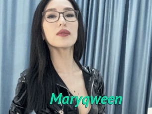 Maryqween