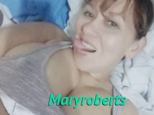 Maryroberts